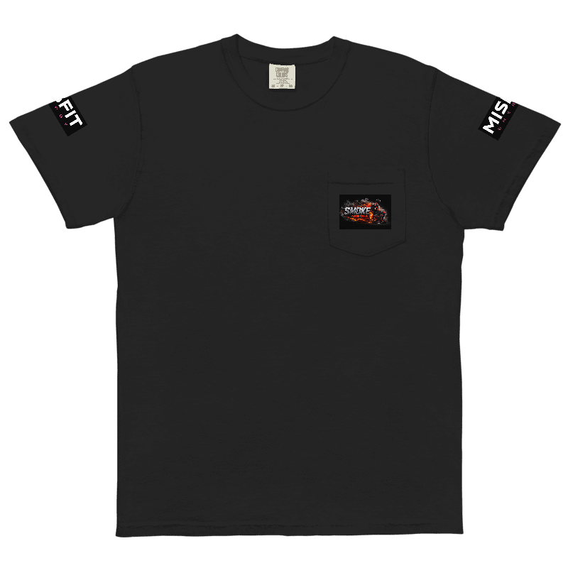 Pocket tee